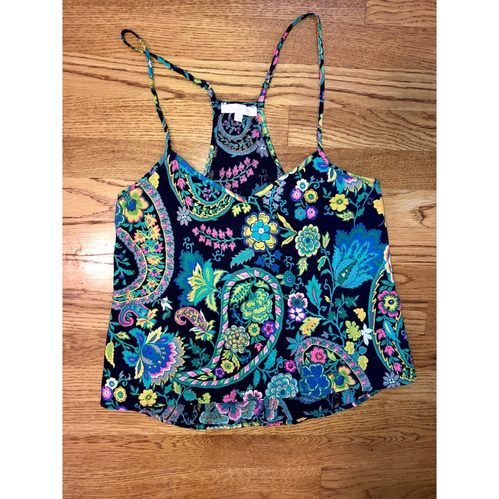 Anthropologie Size Small Tank